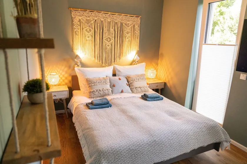 LITELIVING Familiensuite BoHo - Image 1
