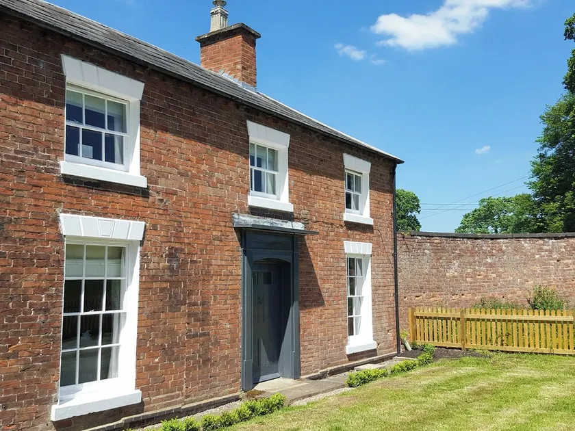 Boende med 3 sovrum i Brewood, near Wolverhampton - Image 1