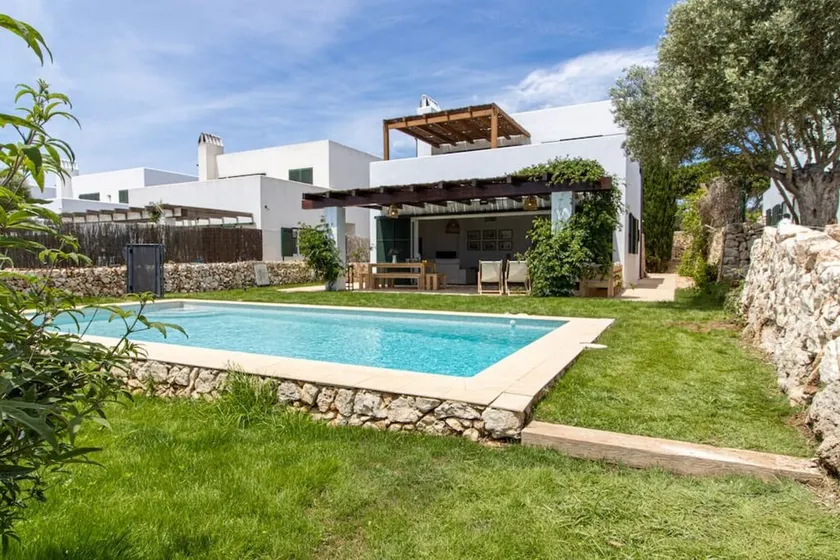 Villa Conguitos - modern, private pool, A/C - Image 1