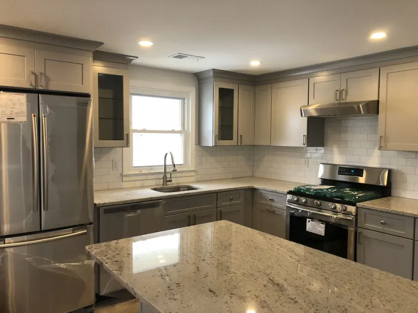 Newly renovated duplex!! Beach block, North End Surf City, upper unit - Image 1