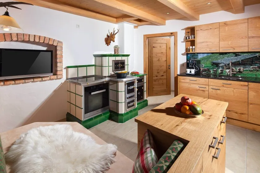 Ferienwohnung Grasmannlehen - Image 1