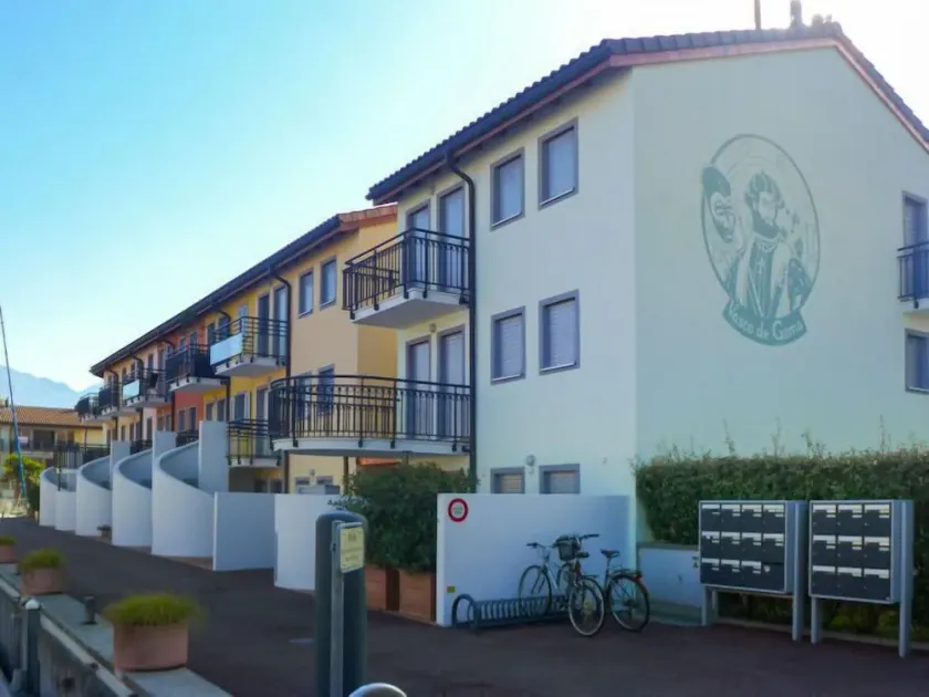 Vasco de Gama B11/R by Interhome - Image 1