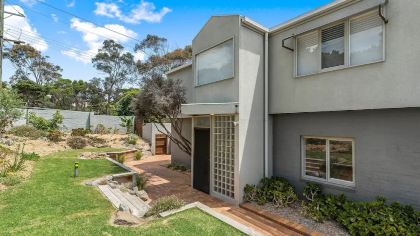 4 Schlafzimmer Haus - 300 m zum Mt Martha Beach und Village - Image 1