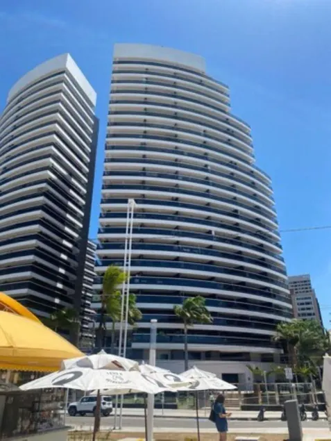 Landscape Platinum - Beachfront apartment - Image 1