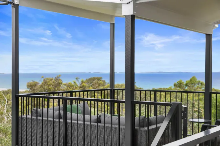 YARABIN - Luxury Home With Ocean Views - Image 1