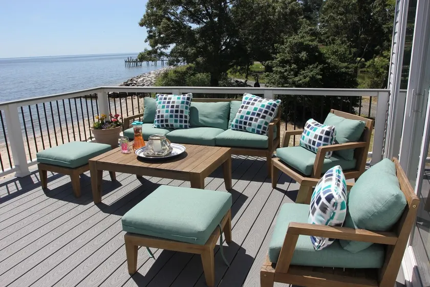 Strandhaus mit einer spektakulären Aussicht! - Image 1