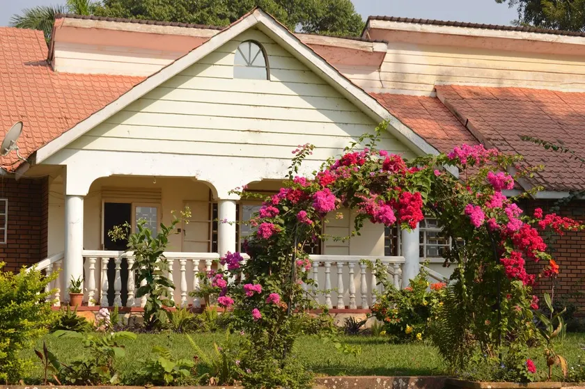 Colonial Residence Bed and Breakfast Entebbe - Image 1