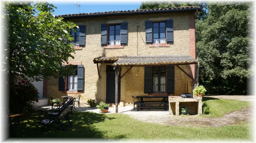 The Loubatère, a traditional house with modern comfort - Image 1