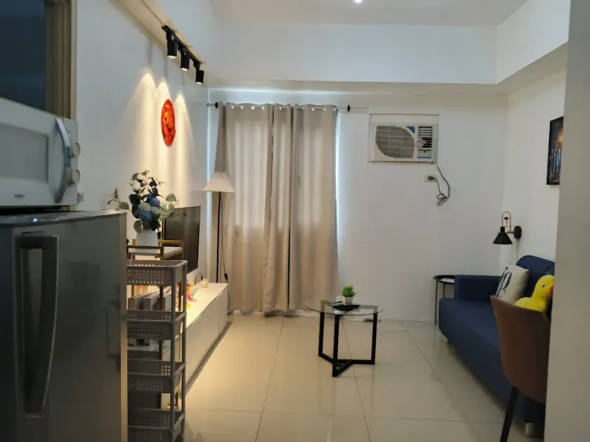 Uno - Condo Unit in SM Jazz Residences - Image 1