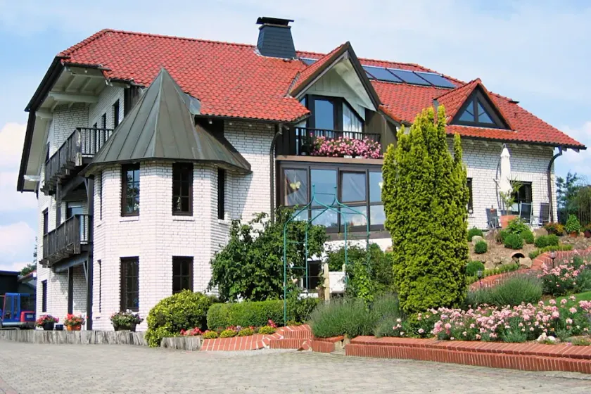 Ferienwohnung in Madfeld - Image 1