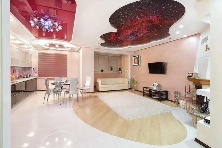PaulMarie Apartments on Mayakovskogo - Image 1
