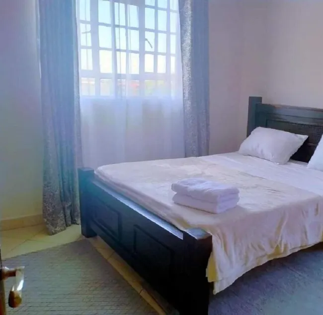 Home Away From Home - Image 1