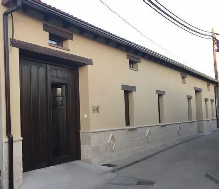 Ferienhaus \"Villa Luthier\" für 17 Personen - Image 1