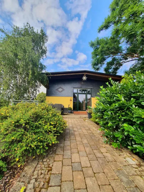 Barrier-free vacation property - vacation complex with playground - Image 1