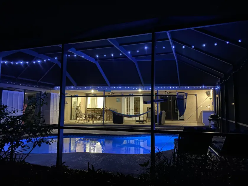 Family Friendly heated pool Home 2000sqft <br>“NO parties” - Image 1