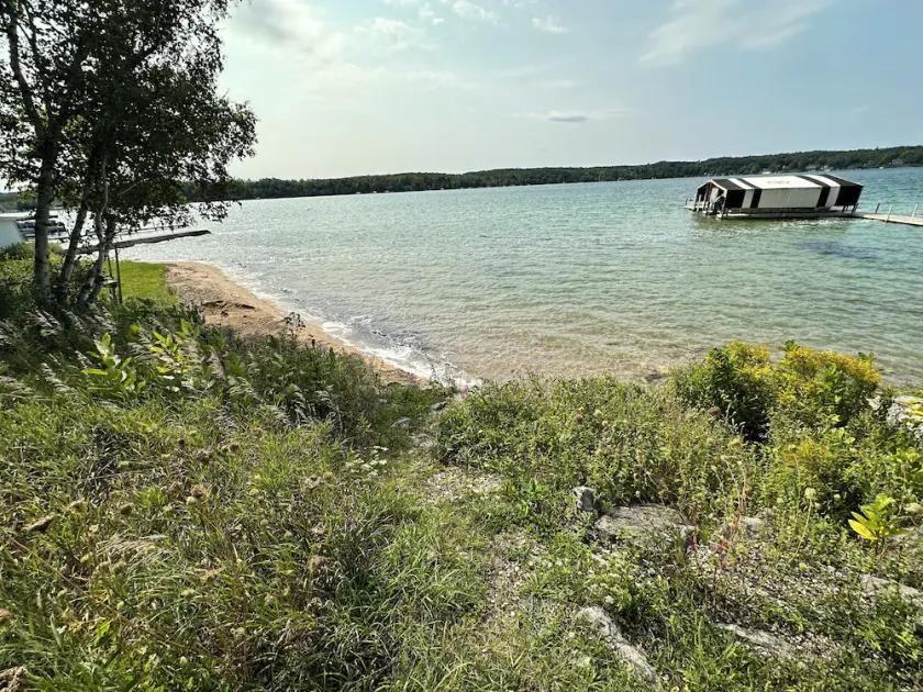 Walloon Village Home- Few Steps To Lake Access! - Image 1