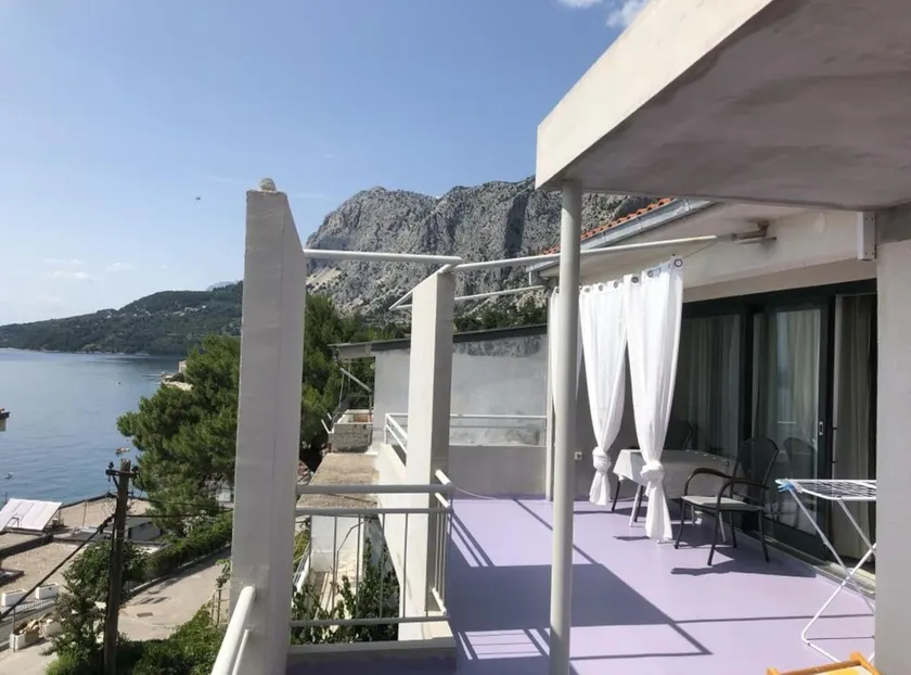 Apartments Leut - Image 1