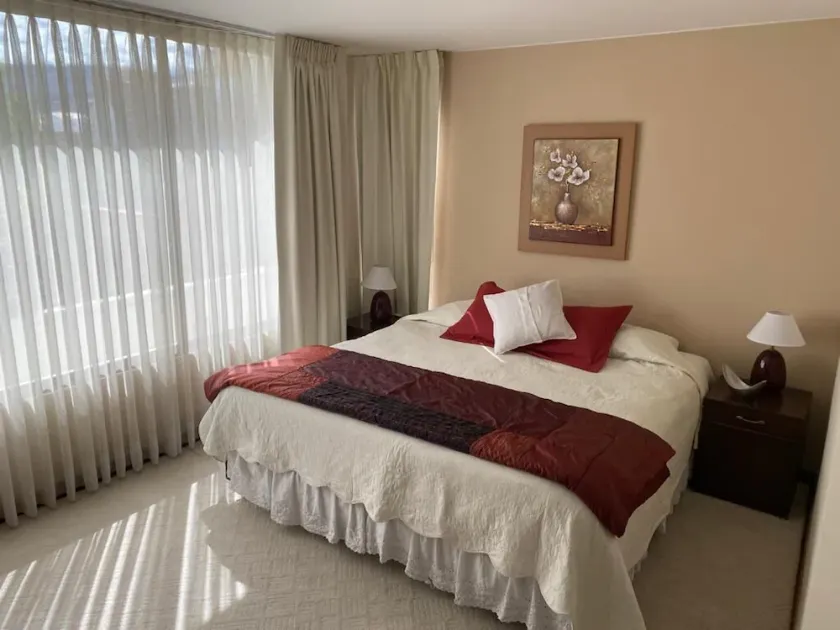 Unbeatable location Apartment in San Miguel - Image 1