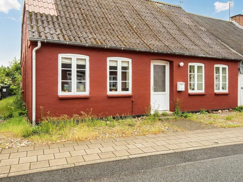 6 person holiday home in Bredebro - Image 1