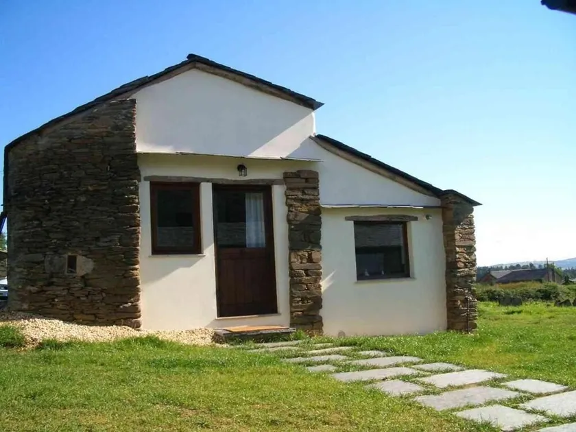 CASAS DO CAMPO - ALPENDRE (2 pax) - Image 1