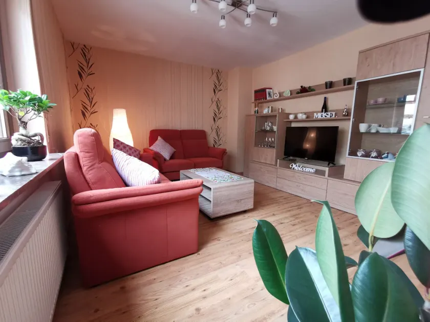 Ferienwohnung Moselblick - Image 1