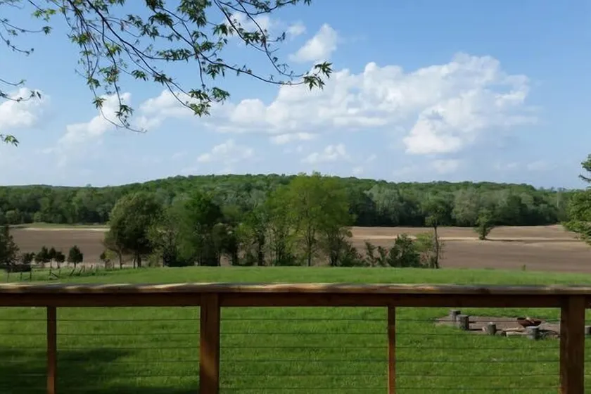 Scenic Bauernhof Getaway - Image 1