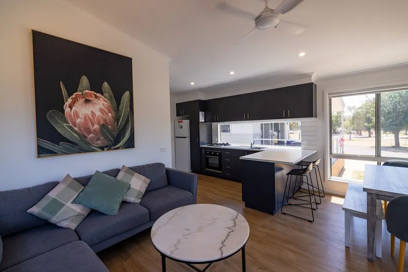 NRMA Dubbo Holiday Park - Image 1