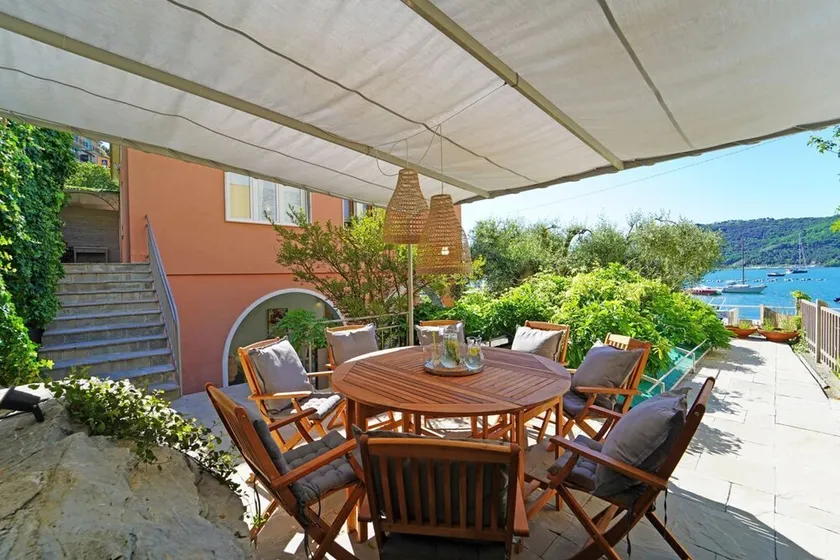 Casa Palmaria - Five Bedroom Villa, Sleeps 9 - Image 1