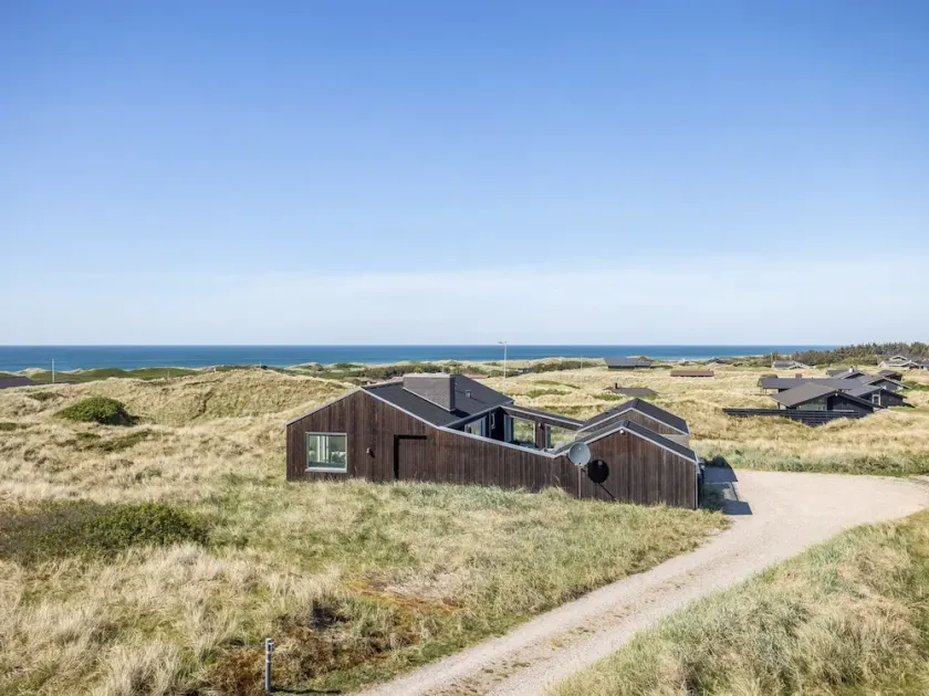 \"Carit\" - 450m from the sea by Interhome - Image 1