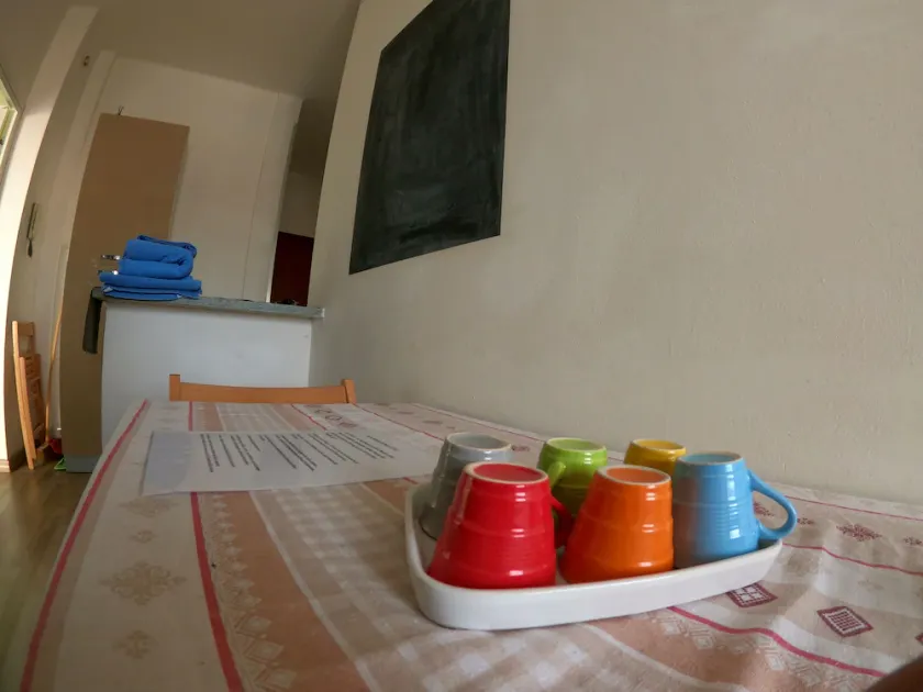 Apartment on Corso Savona - Image 1
