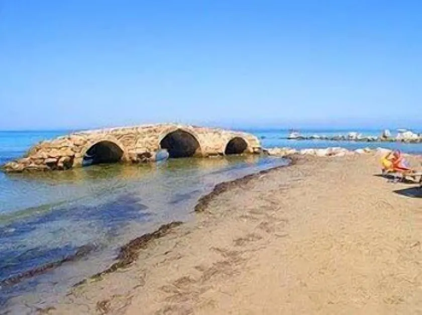 Dimitra Hotel Apartments - Image 1