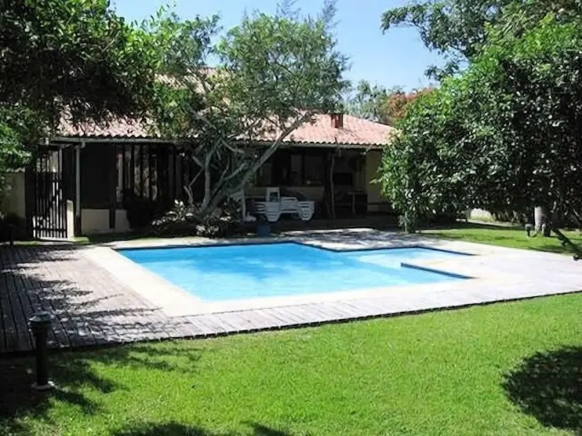 House Cond. Cumurupim - Formosa- Bay Buzios - 4 suites - Image 1