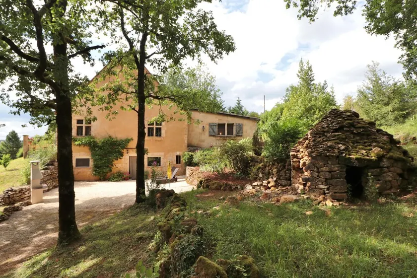 Gîte de la petite borie - Image 1