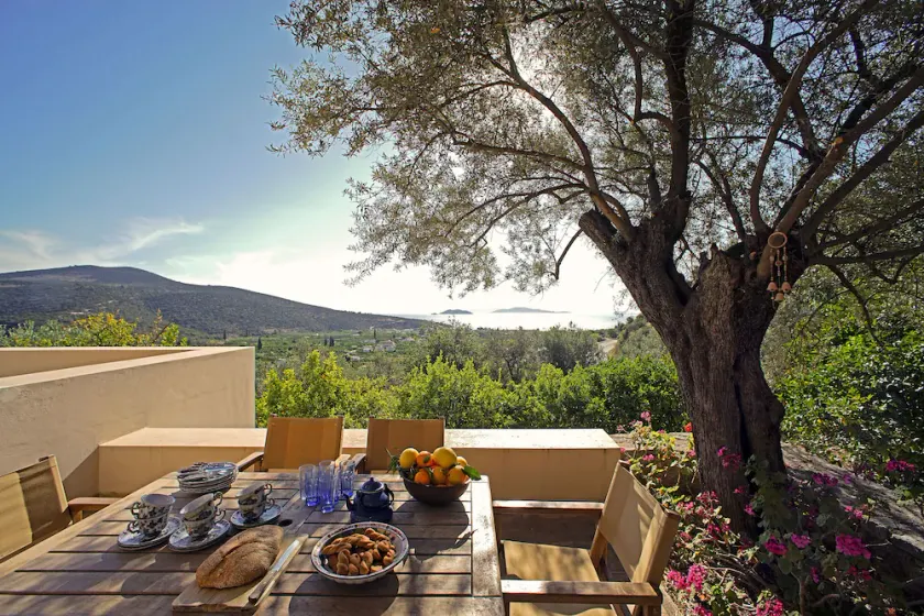 Villa Elias, Epidaurus - Image 1