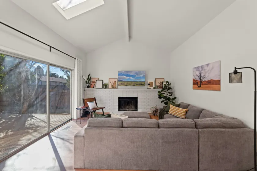 Charming 4BR Reno Home · Spring Events & Patio - Image 1