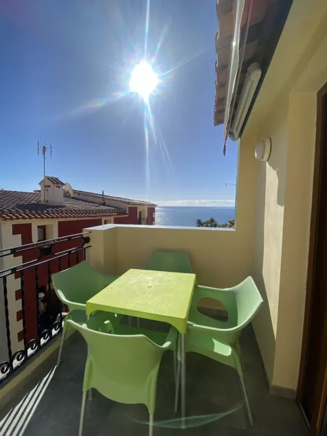TORREMAR - 3 NIVELES CON TERRAZA VISTA A CALLE - Image 1