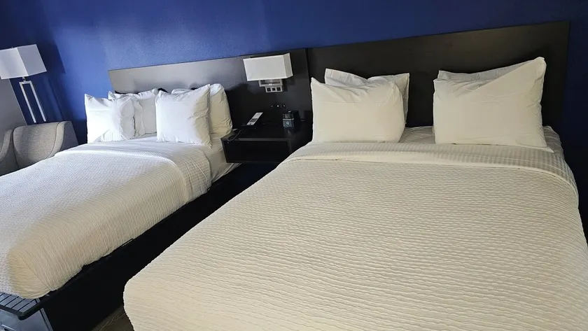 SureStay Studio by Best Western Rowland - Image 1