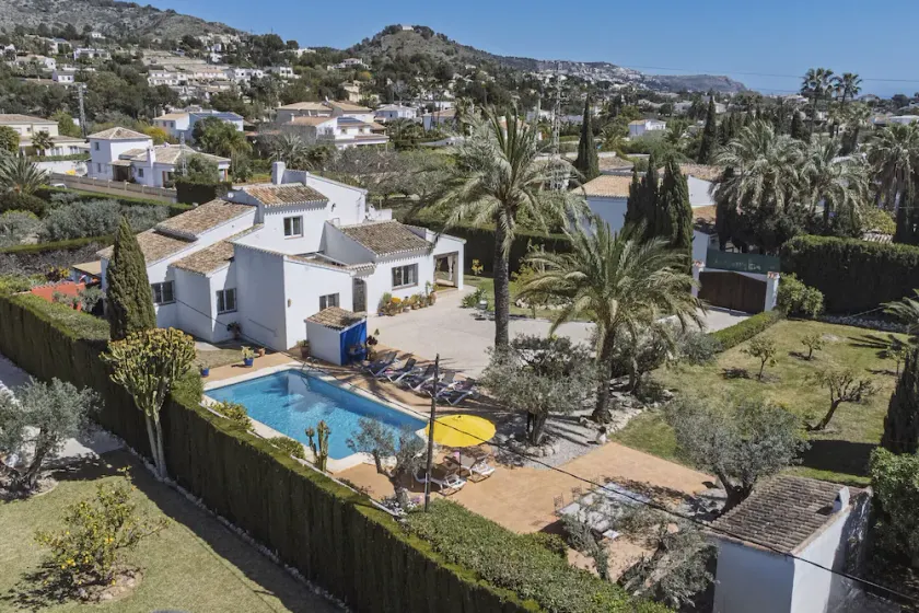 Casa Grande - Image 1