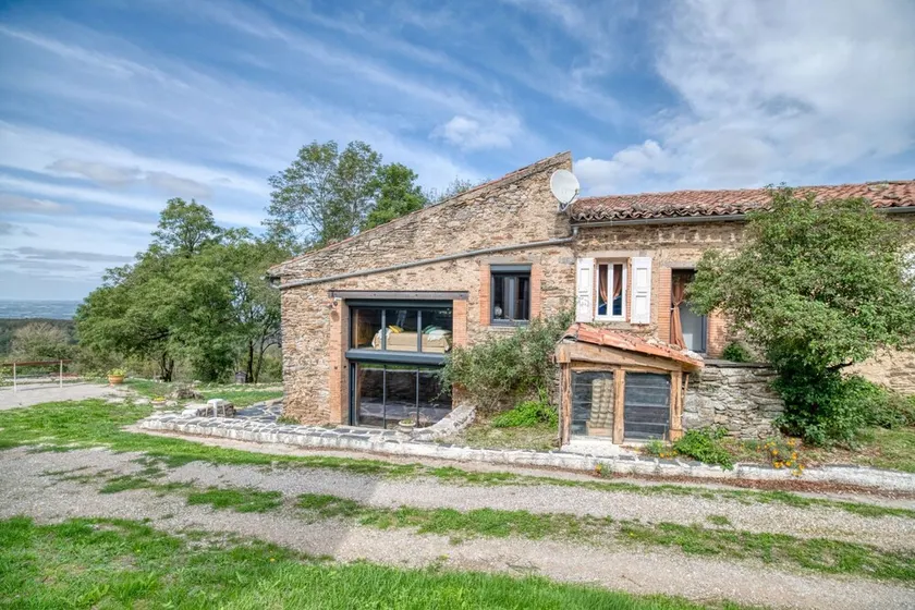 Les Jardins d'Ortigia – Elegance and Nature in the Heart of the Montagne Noire - Image 1