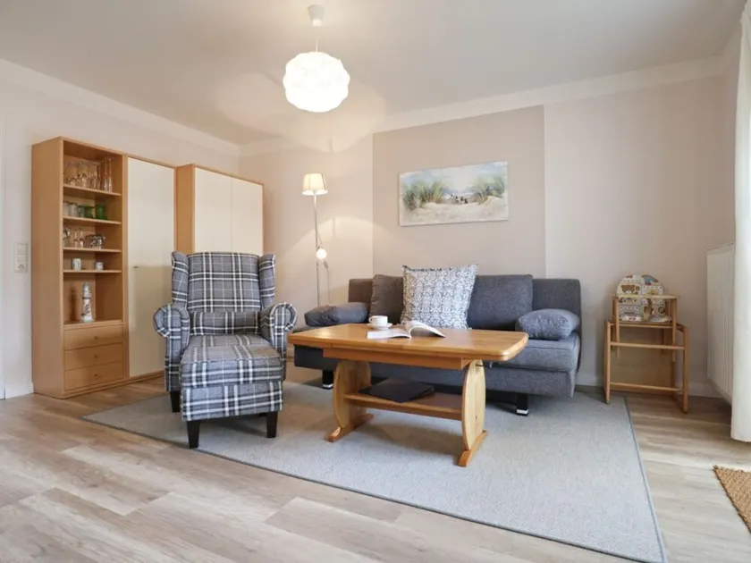 Breeze vacation apartment, Germany - Image 1