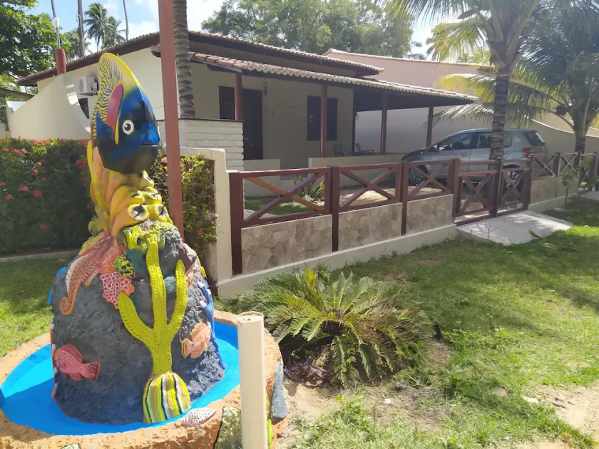 Maragogi, the Caribbean is here! Chalet 1 - Image 1