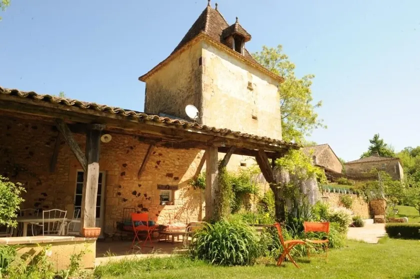 Charmantes Ferienhaus, gut restauriert - Image 1