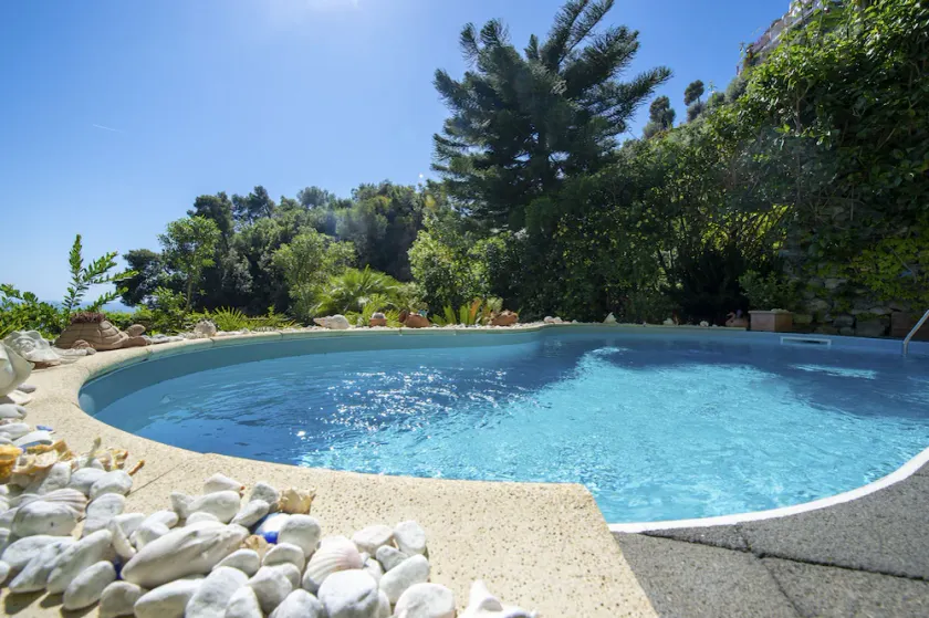 Villa Orizzonte - Zwischen Praiano und Positano - Image 1