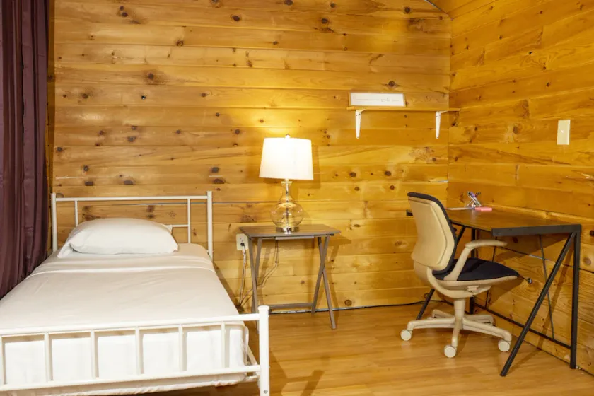 Peaceful Decor crafted Apartment 1 BEDROOM 2 BATHROOMS - Image 1