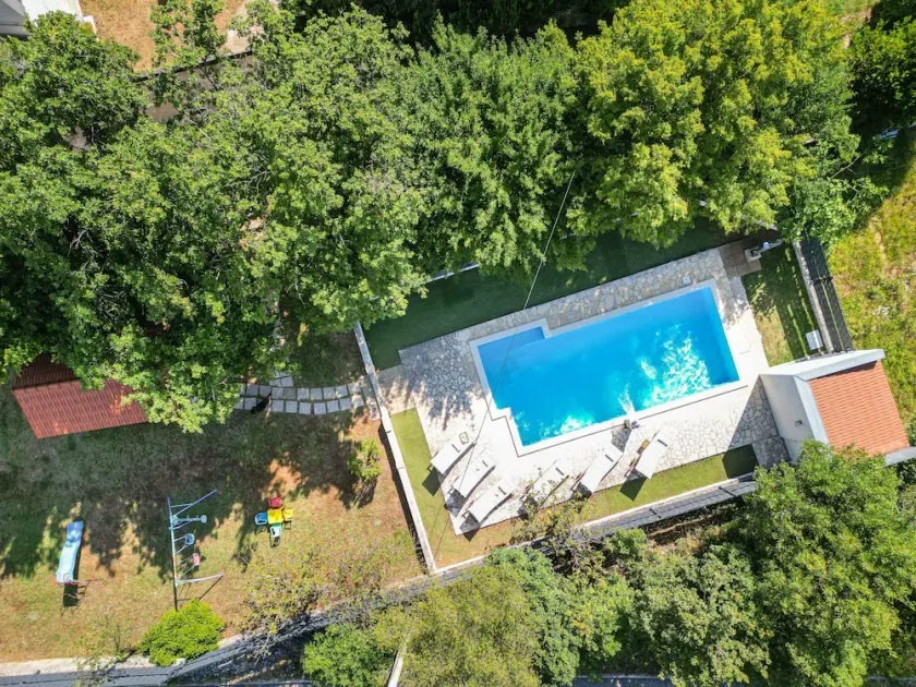 Ferienhaus Labin by Interhome - Image 1