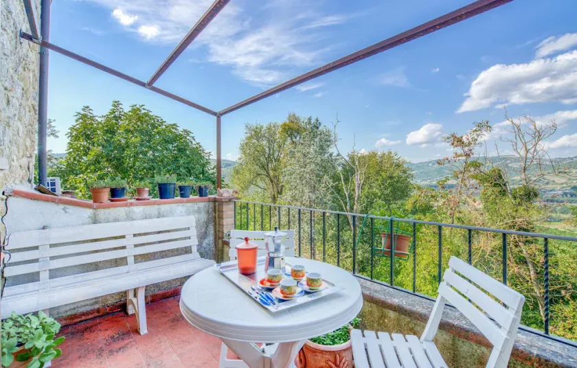 2 bedroom nice home in Città di Castello -PG- - Image 1