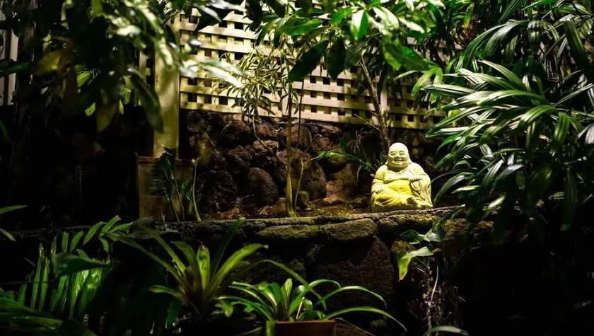 Award Winner - Hawaii's Hidden Hideaway - Bed and Breakfast - Image 1