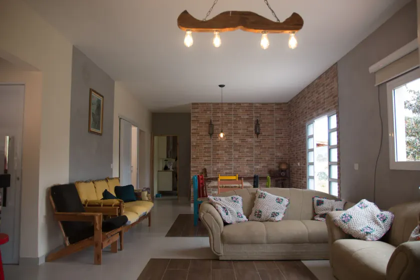 Rancho Diamond - Camanducainha - 42 km to Monte Verde - Pets allowed - Image 1