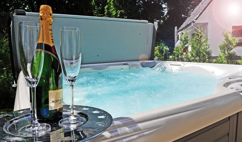 Villa Ambiente am See - Image 1
