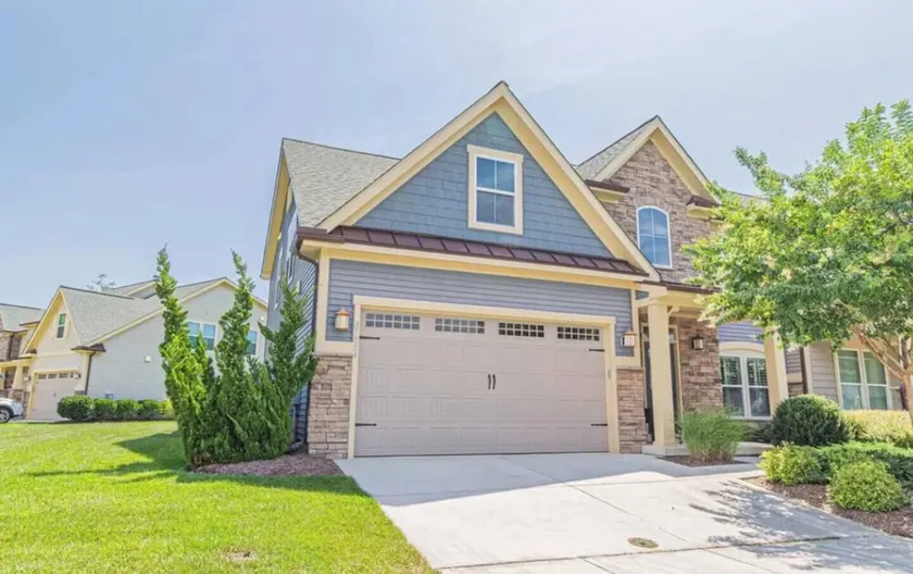 Beach Home in the Beautiful Forest Landing at Bethany Beach Community - Image 1